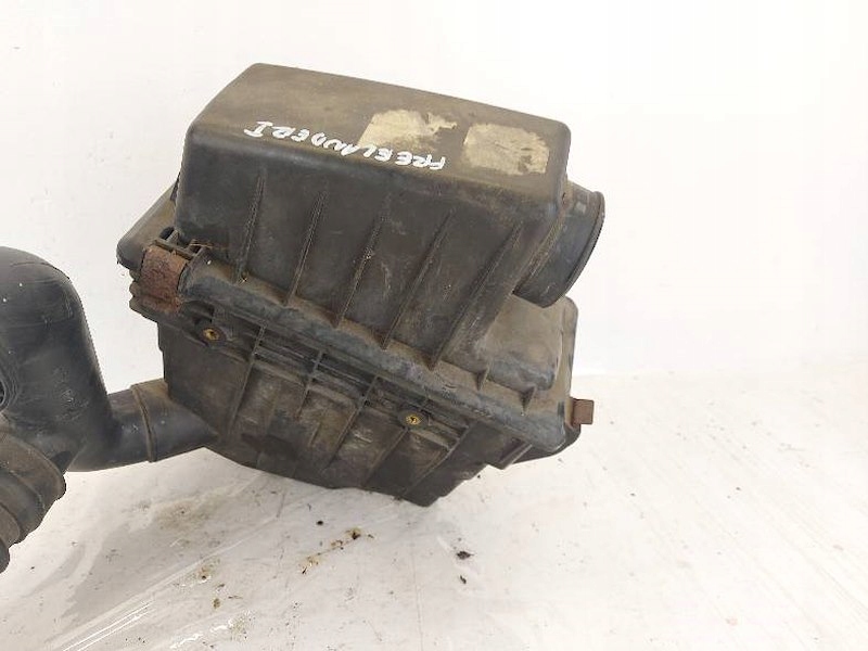 фото №6, Корпус фильтра воздуха land rover freelander i l314 1.8 16v 4x4 18 k4f