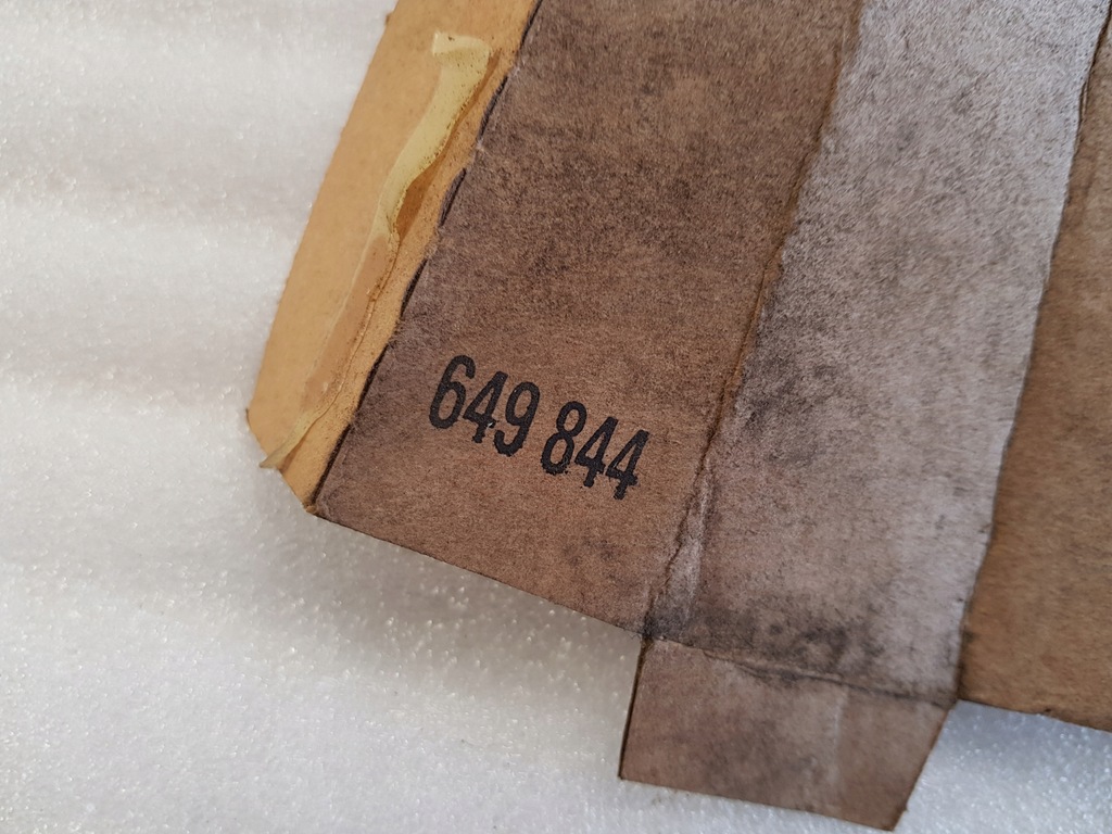 фото №2, Clio ii thalia i kango i twingo i приводной вал левая oryg