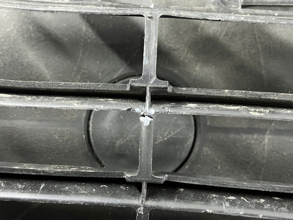 фото №12, Mercedes eqc n293 amg решётка средняя перед передняя a2938850601