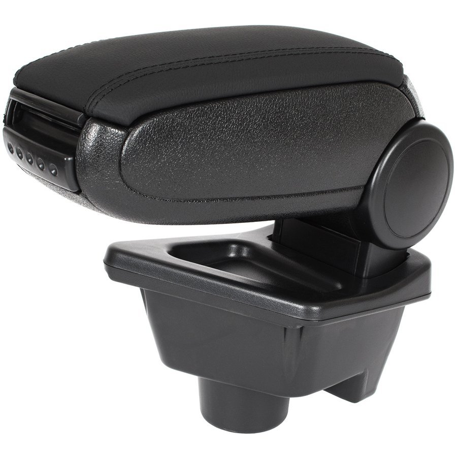 фото №1, Renault megane 4 iv 2015- подлокотник kompletny