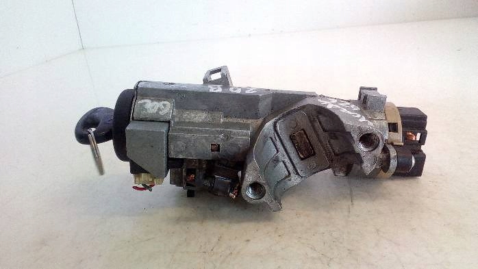 фото №6, Замок запалювання ключ mazda 626 2,0 b 2000r.