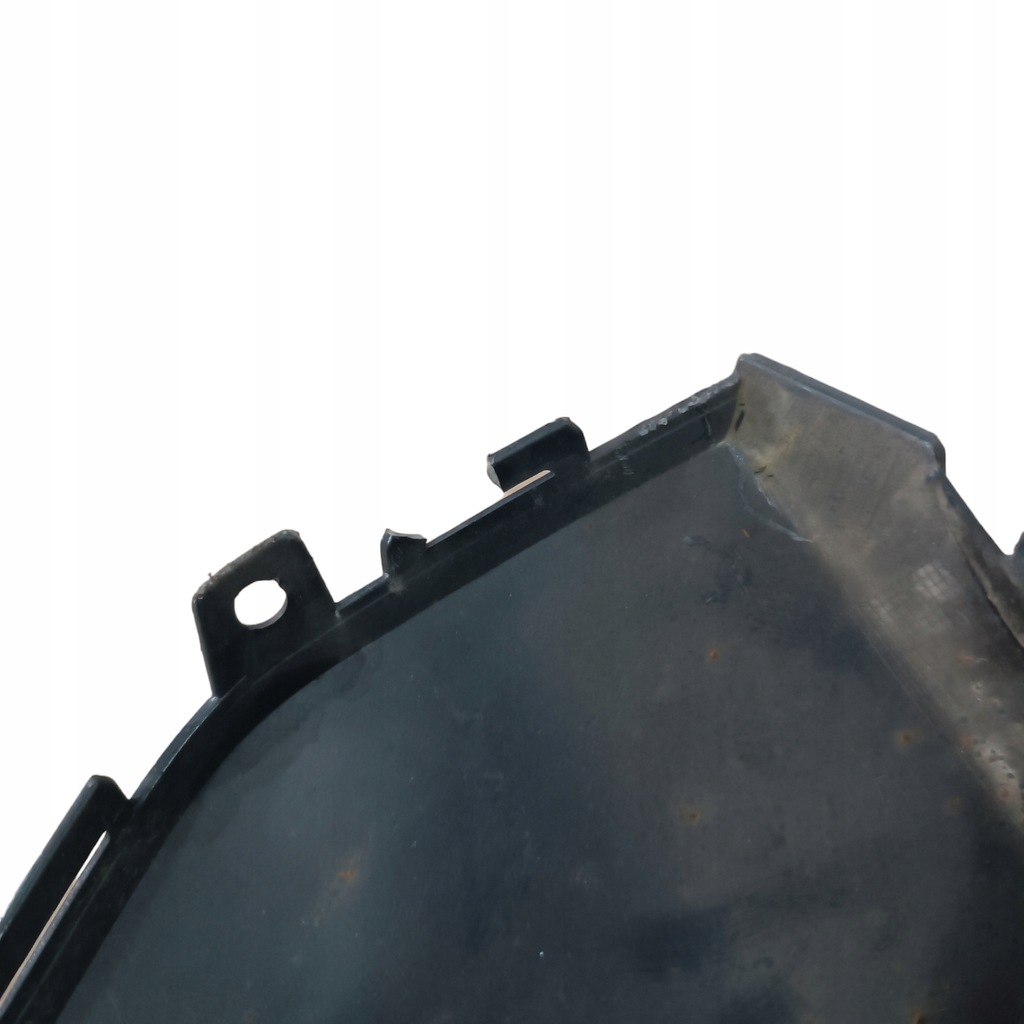 фото №11, Спойлер бампера задняя диффузор bmw 4 g22 g23 m-pakiet