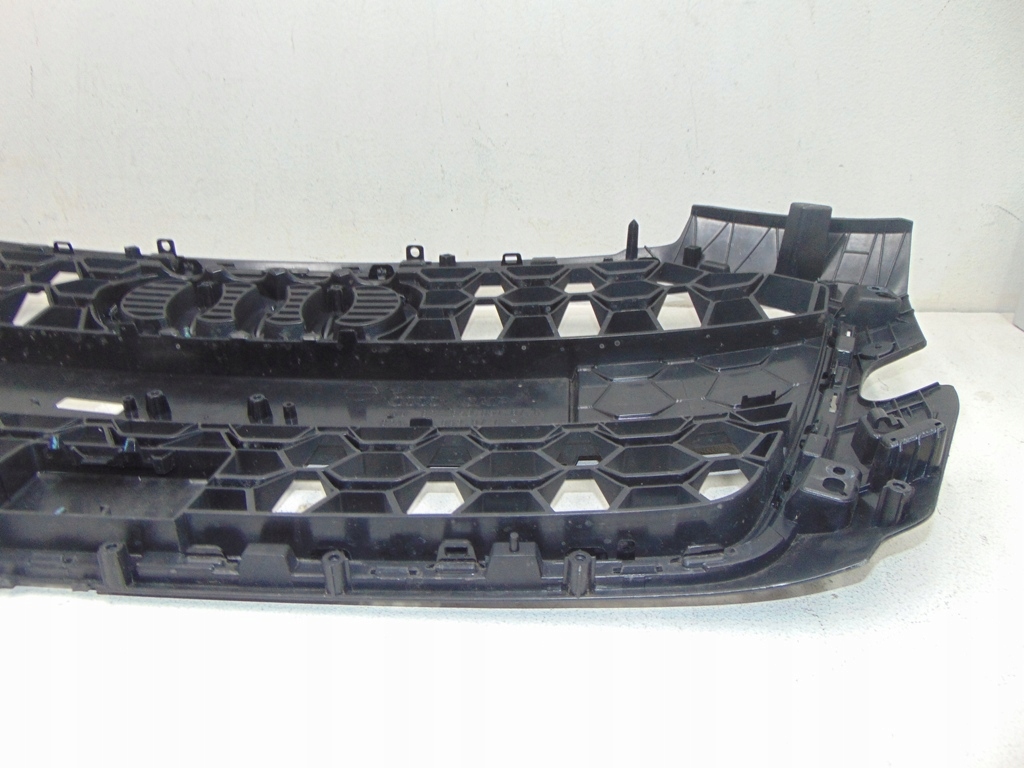 фото №12, Audi a1 82a решётка радиатора решётка радиатора 82a853651 b