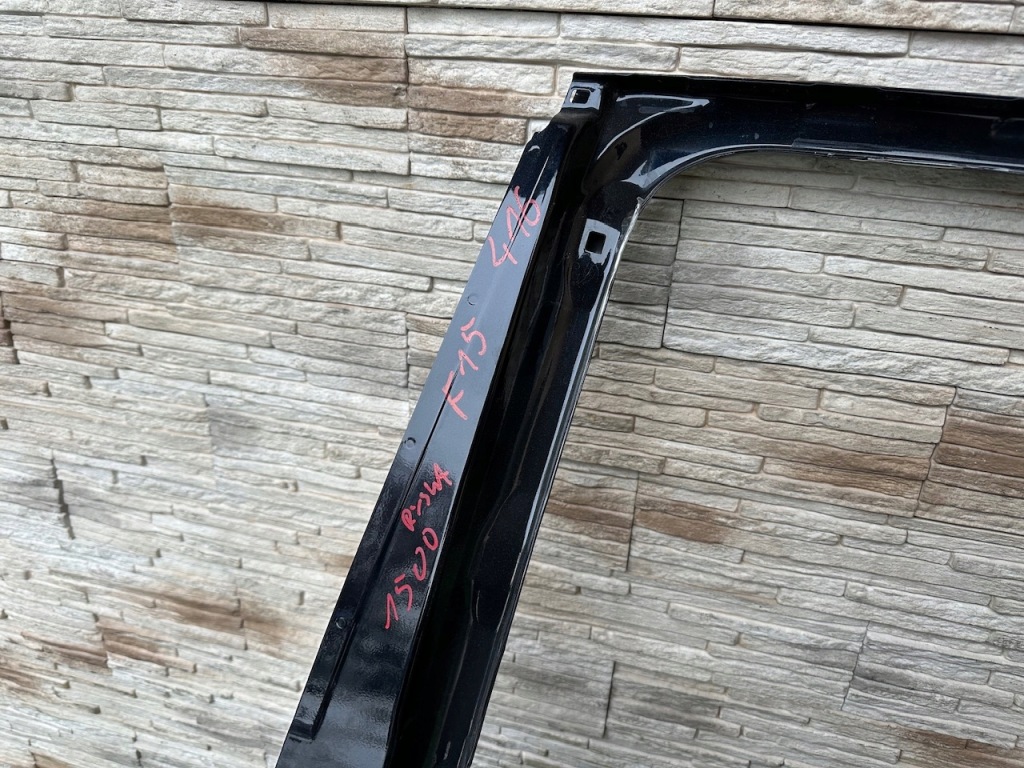 фото №4, Дверь bmw x5 f15 f85 416