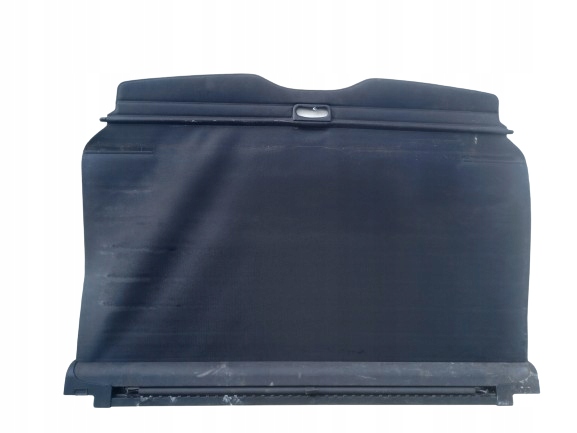 фото №1, Bmw e39 шторка багажника