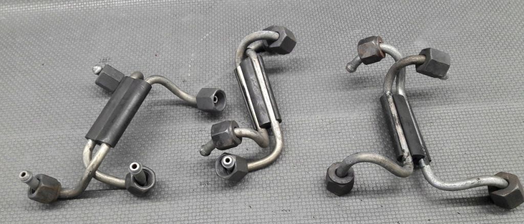 Купити Дроти форсунок дизель трубки вприску пального - bmw 7 e38