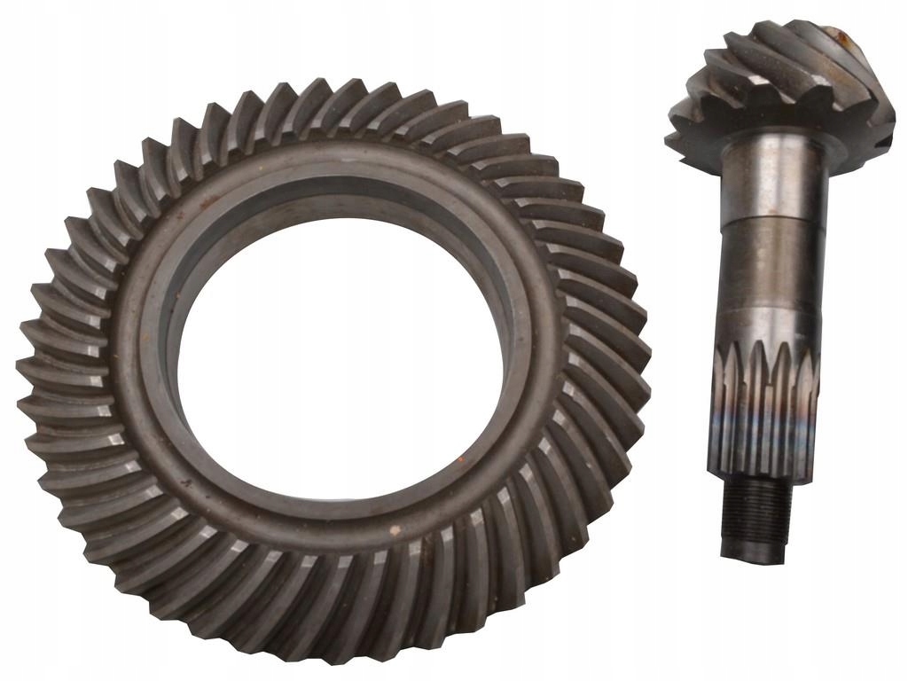 фото №2, Колесо зубчасте міст ft62423 fast