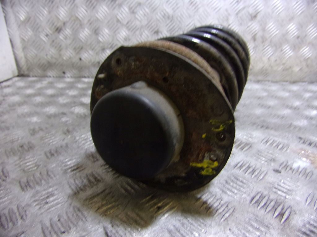 фото №5, Mcperson левый перед передний peugeot 206