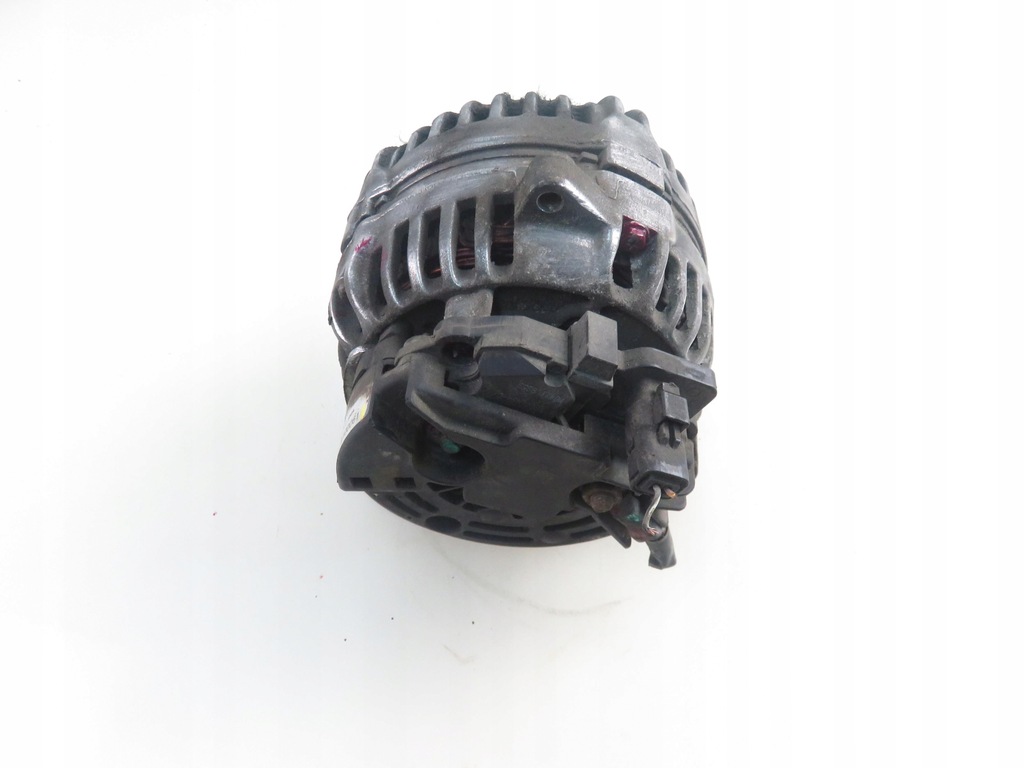 фото №5, Генератор renault master ii 2.5 dci 100 - g9u 754 stx100061