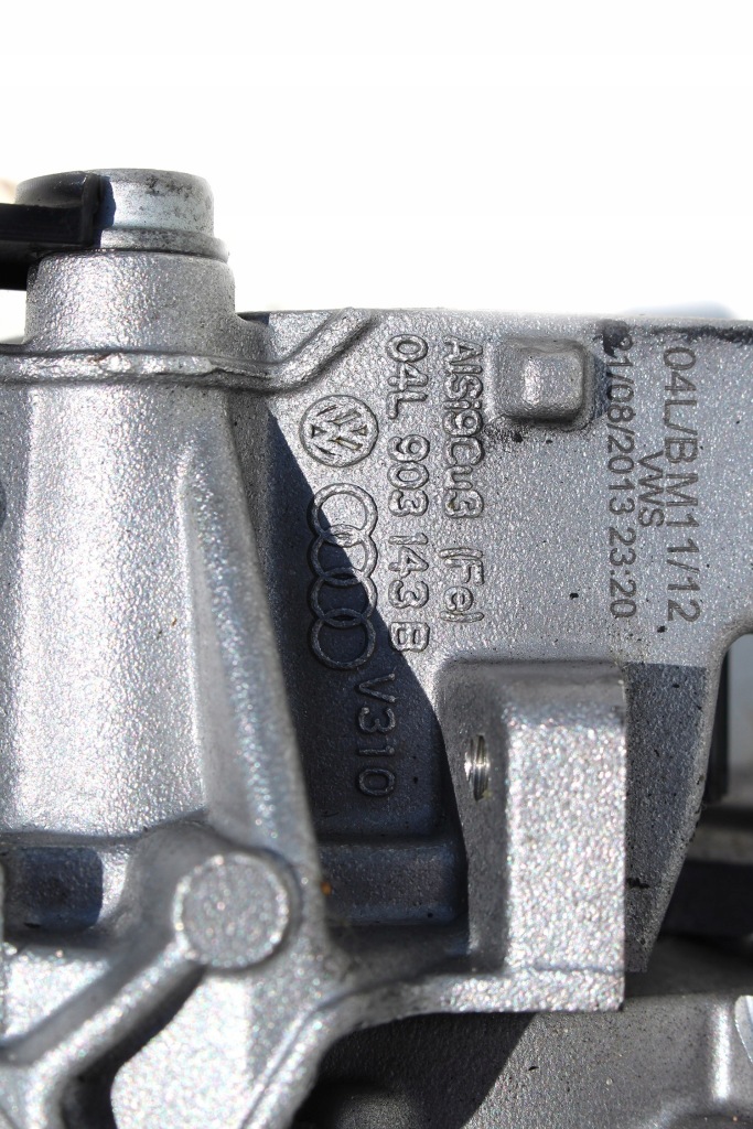 Vw audi seat skoda кронштейн двигателя кронштейн 04l903143b 04l903141b 04l 903 143 b с Разборки