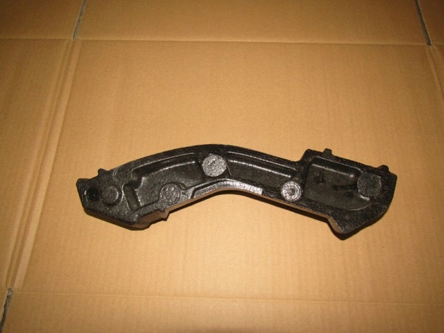 фото №1, Mercedes ml w166 пінополістирол вкладка 1666840118