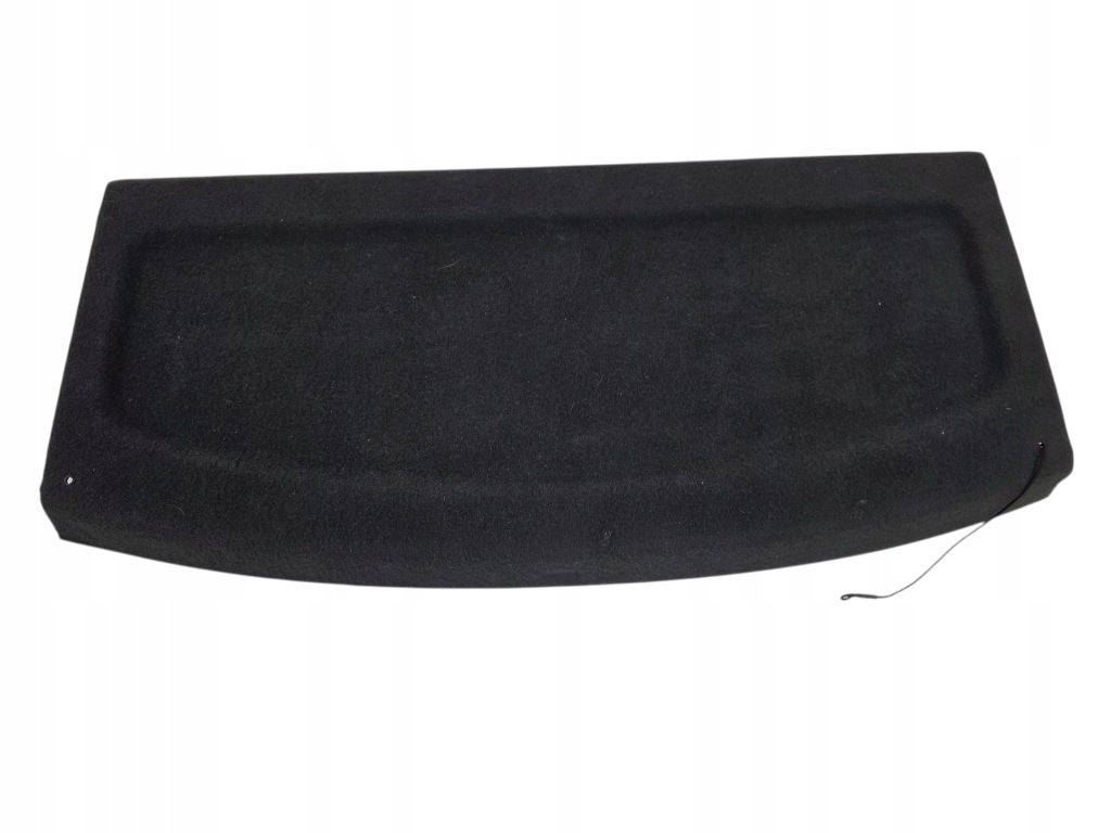 фото №1, Vw golf 6 vi 1 полиця багажника задня ładna org