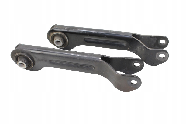 фото №1, Jeep cherokee kl 19- lift рычаг правый левый задняя