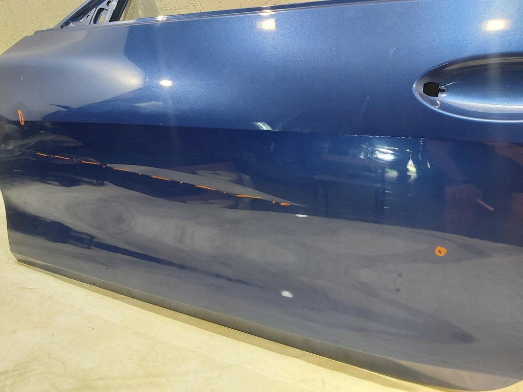 фото №4, Двері ліва bmw 8 g14 g15