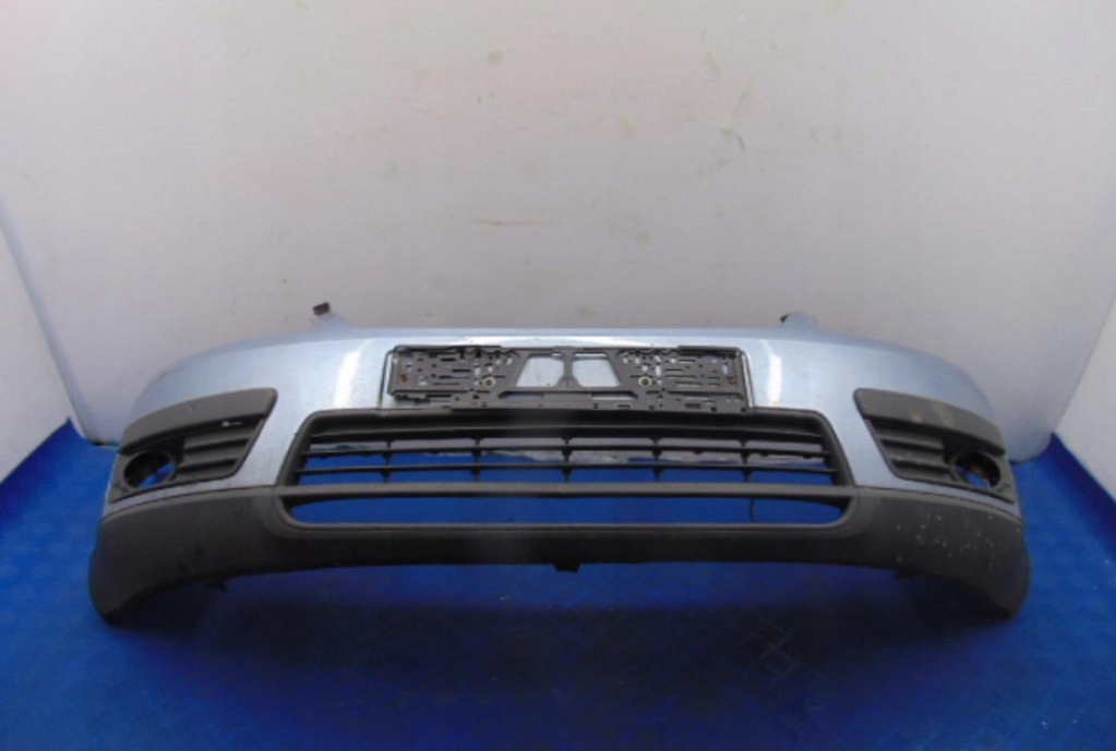 фото №1, Ford focus c-max 1.6hdi бампер перед