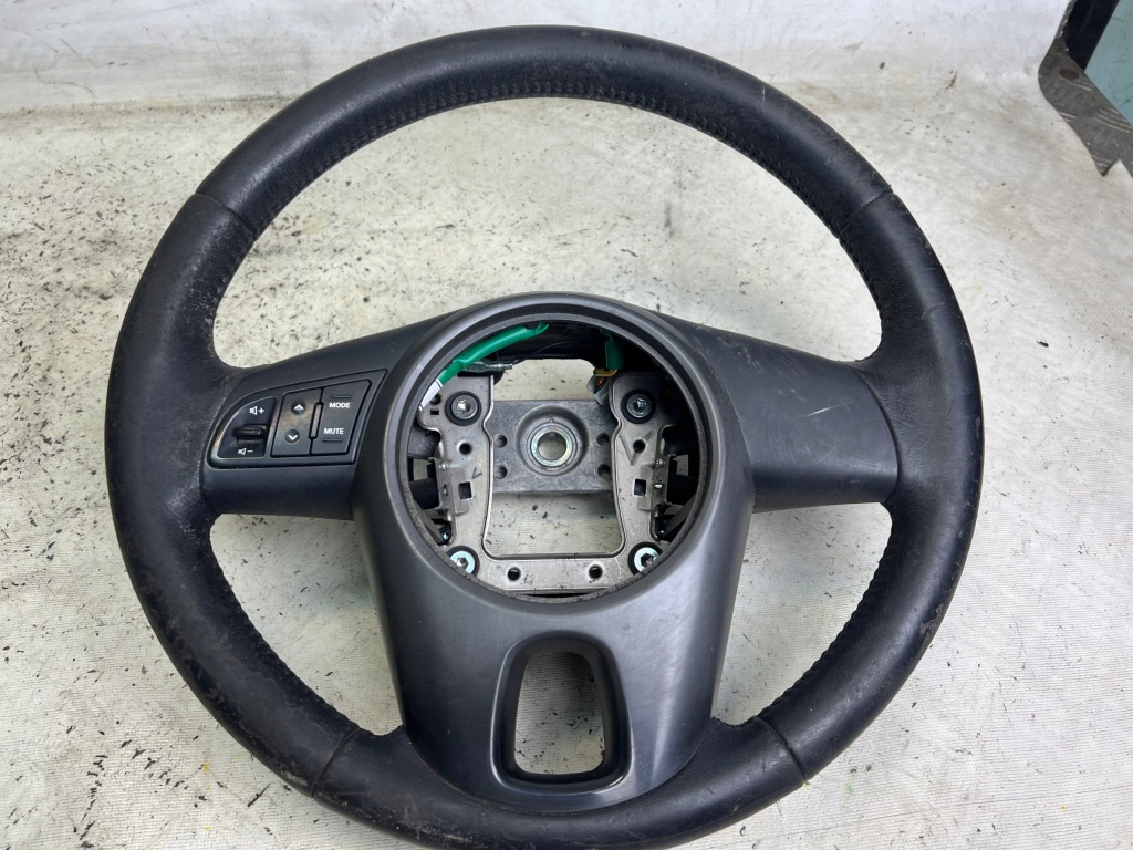 фото №1, Kia soul i 08- повітропровід mulrtifunkcja