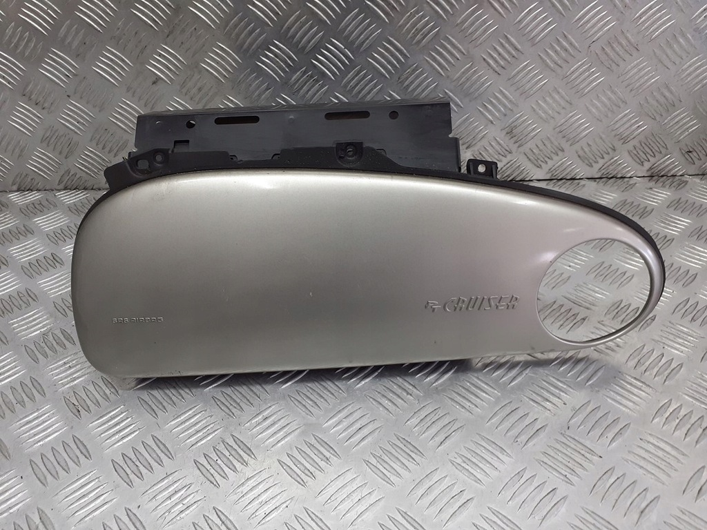 фото №1, Подушка подушка безпеки пасажира chrysler pt cruiser