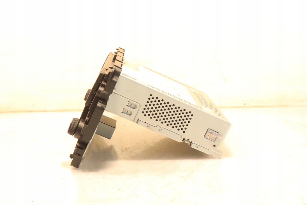 фото №4, Радио skoda rapid ii