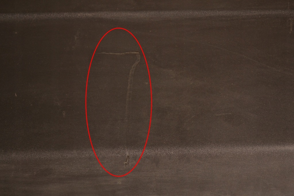 фото №9, Jeep renegade задній бампер червоний bu 2016 rhd