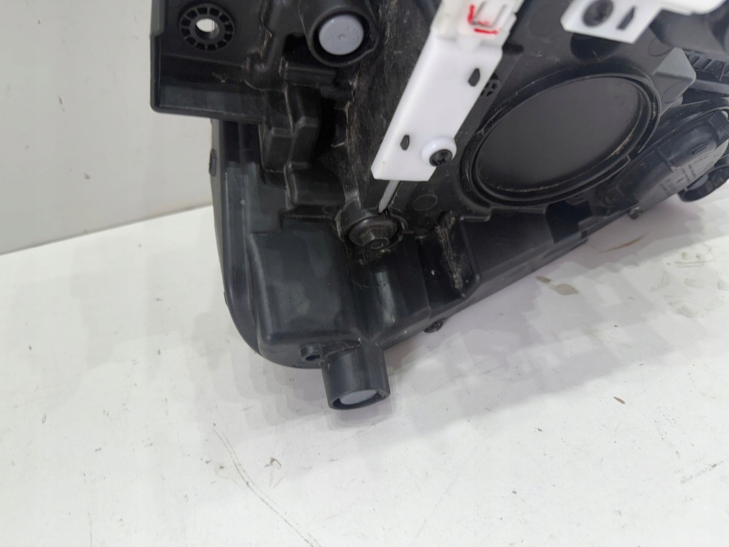 фото №13, Hyundai kona 2 ii 22- full led лампа перед передняя левая ładna 92101-be100