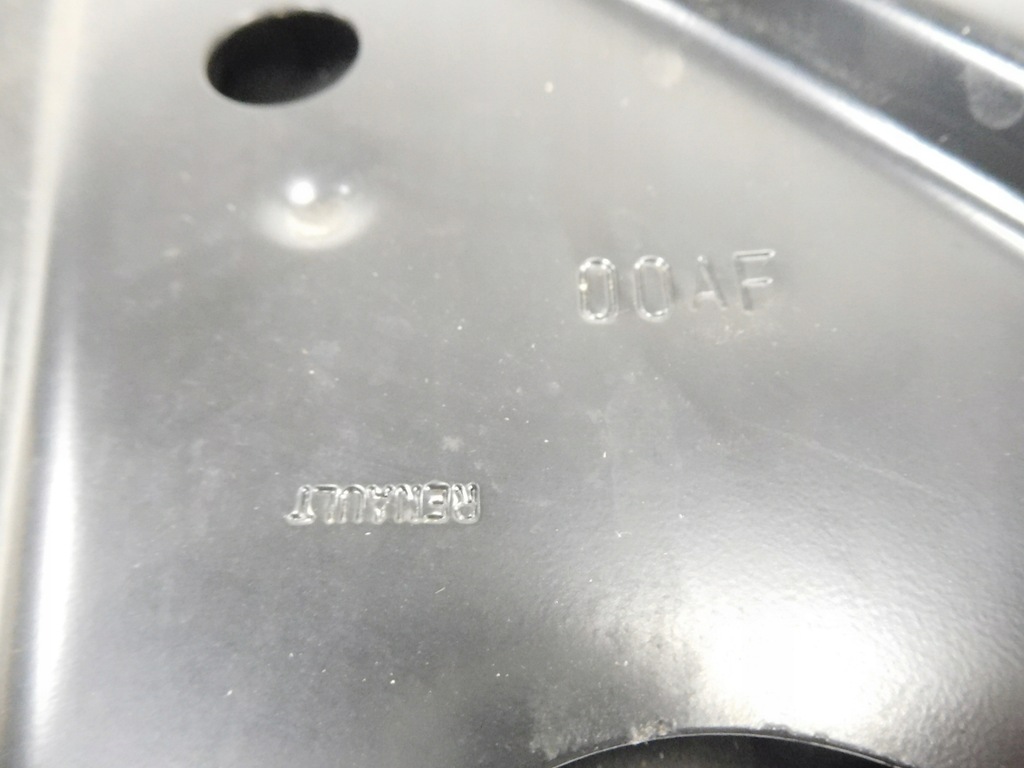 фото №14, Двері праве перед renault kangoo i оригінальний номер 7751471746