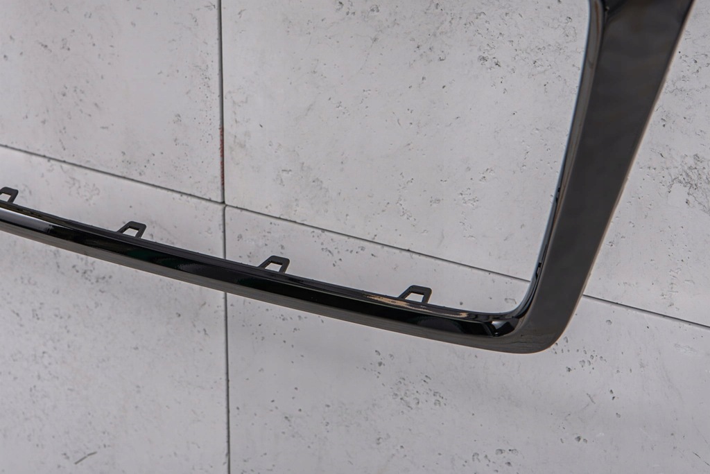 фото №12, Audi q5 sq5 fy 17-20 przed faceliftingiem czarna рамка решетка 80a853651c