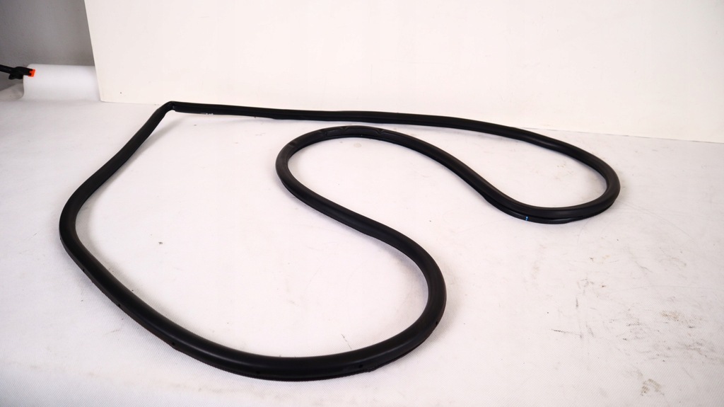 фото №1, Toyota land cruiser 200 прокладка двері ліва перед