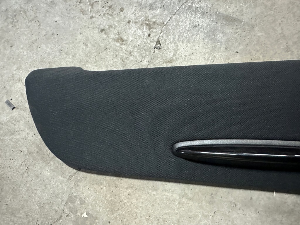 фото №4, Mercedes w222 s-klasa дисплей pdc