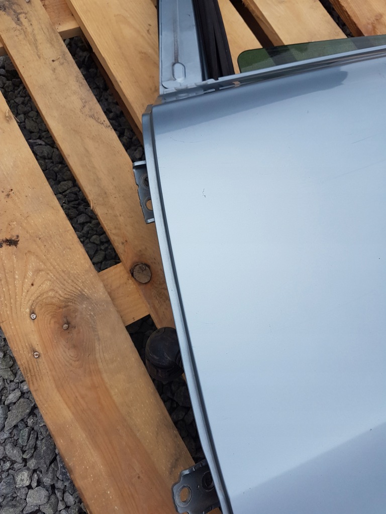 фото №11, Peugeot 508 i дверь левый задняя задние kombi klxd