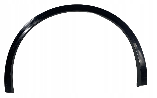 фото №1, Молдинг крыла правая задняя touareg iii 760853818d