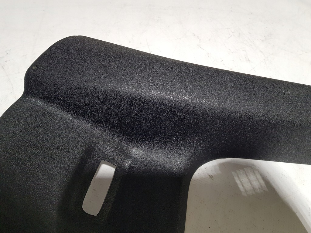 фото №3, Защита стойка правая mercedes slk r171 w171 a1716901625