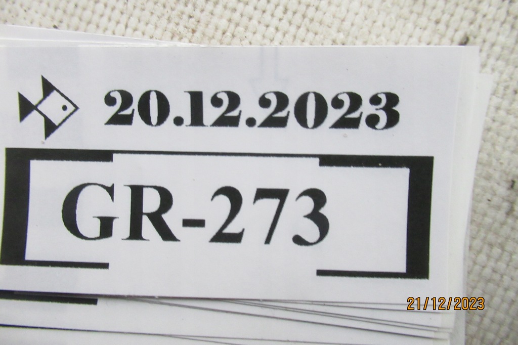 фото №9, Vw arteon молдинг na двері лівий задня 3g8853911b