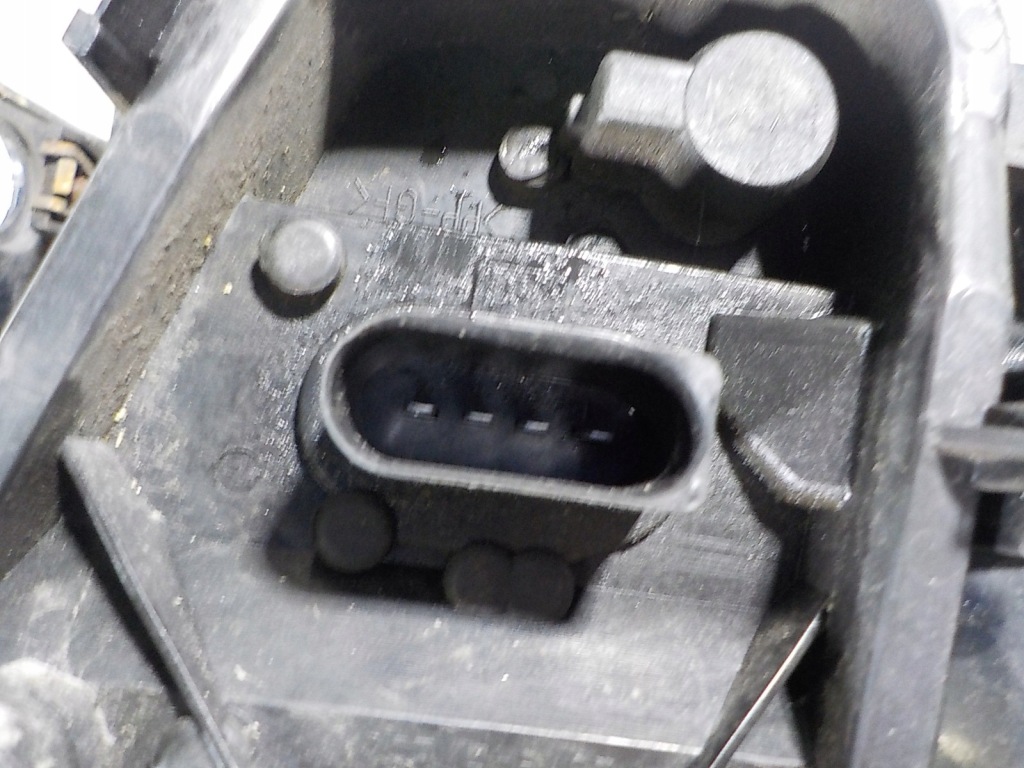 фото №6, Vw touareg лампа задня задня права 28258002