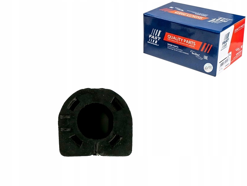 фото №1, Fast ft18422 втулка подшипник, стабилизатор
