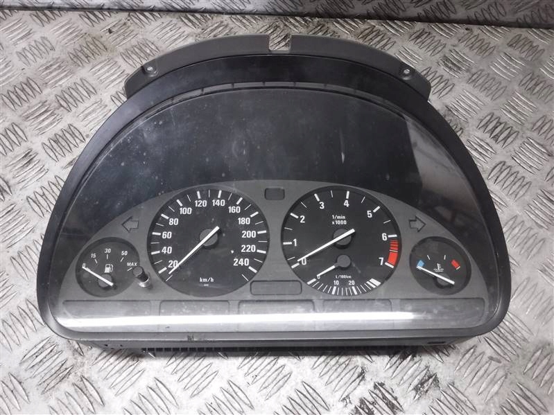 Купити Лічильник прилади bmw e39