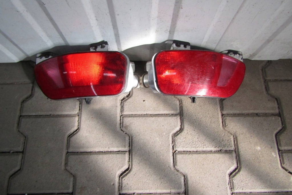 фото №10, Бампер задняя задний citroen c4 grand picasso 14-