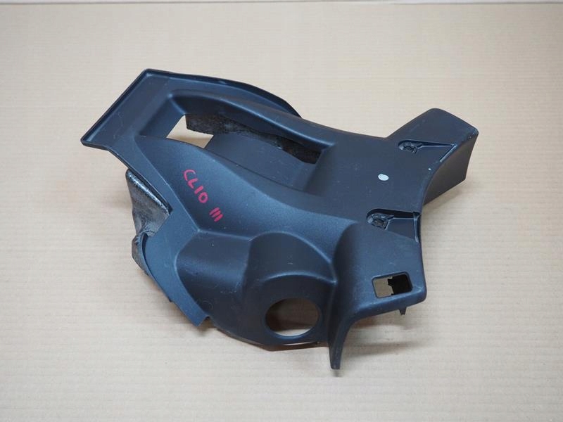 фото №3, Корпус руля renault clio iii 8200408030