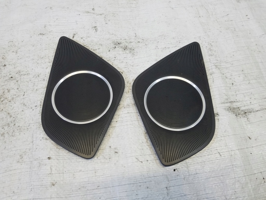 Купити Накладка накладка динаміка audi a5 8t