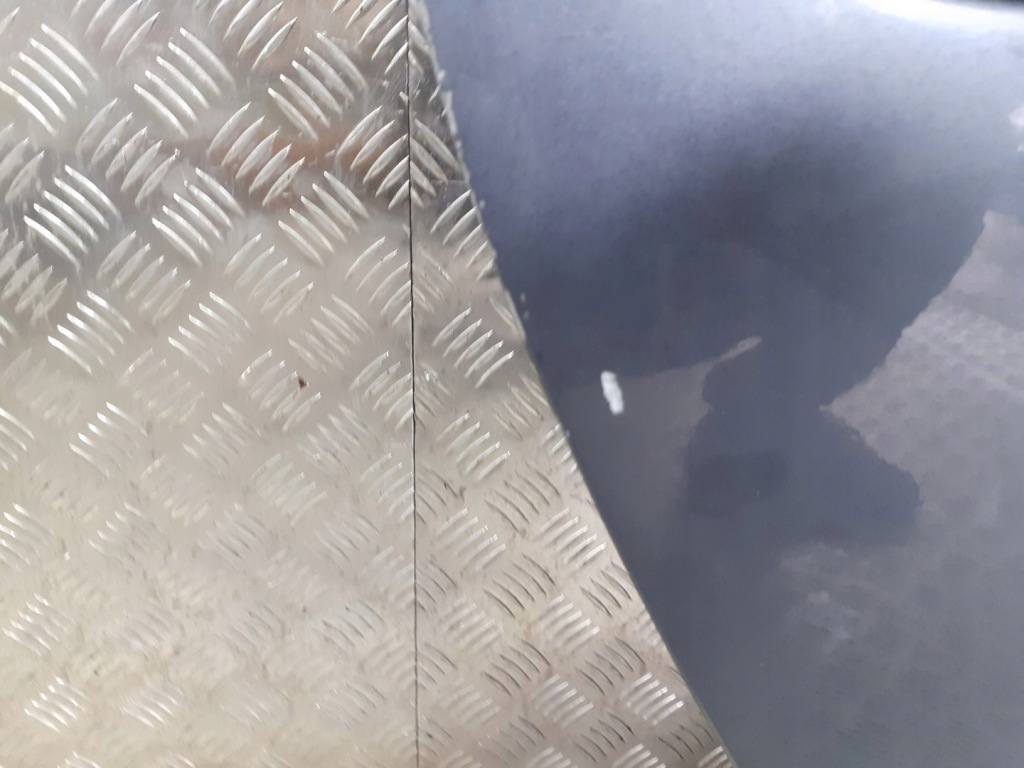 фото №3, Двері правий задня peugeot 307 sw ezwd