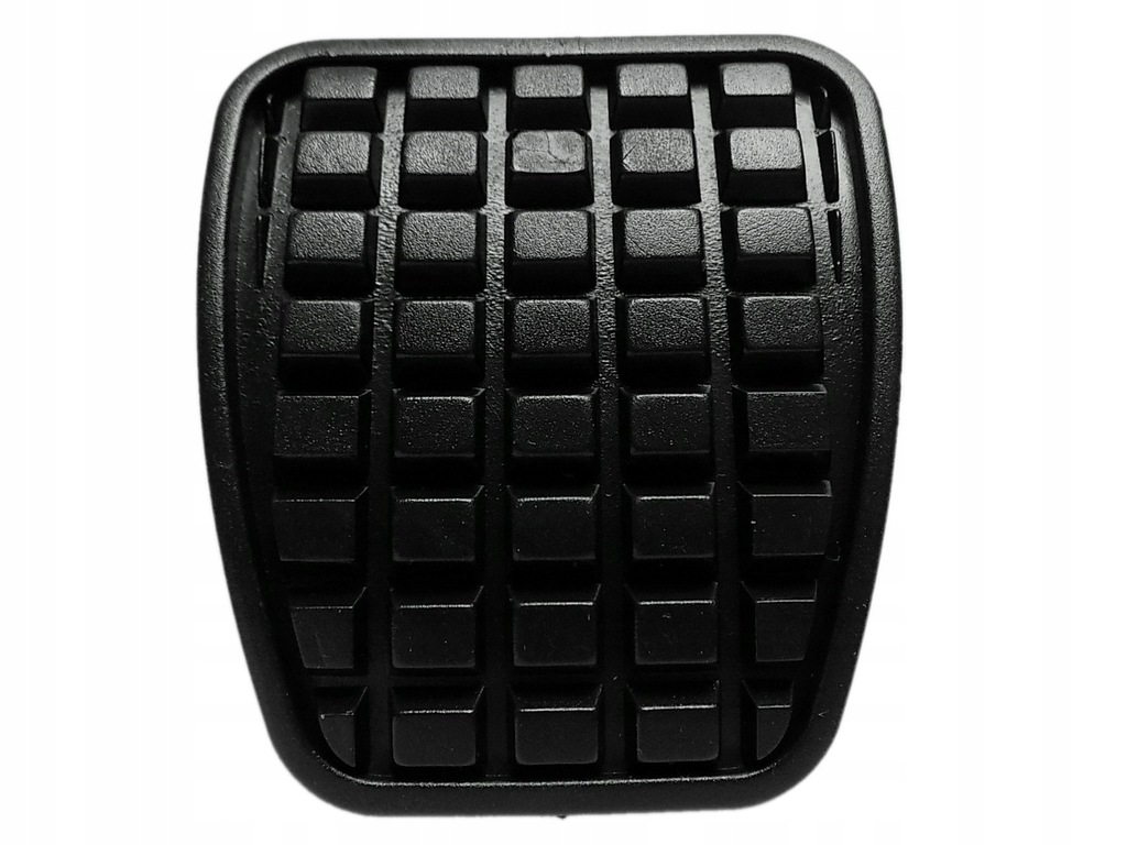 фото №1, Iveco daily 09- накладка корпус педали nowa orygi