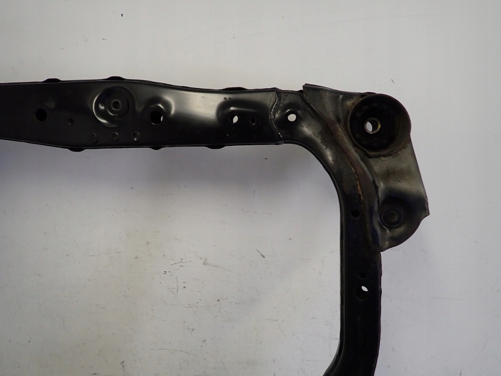 фото №11, Kia rio 05- hyundai accent 06- балка подвеска подрамник двигателя