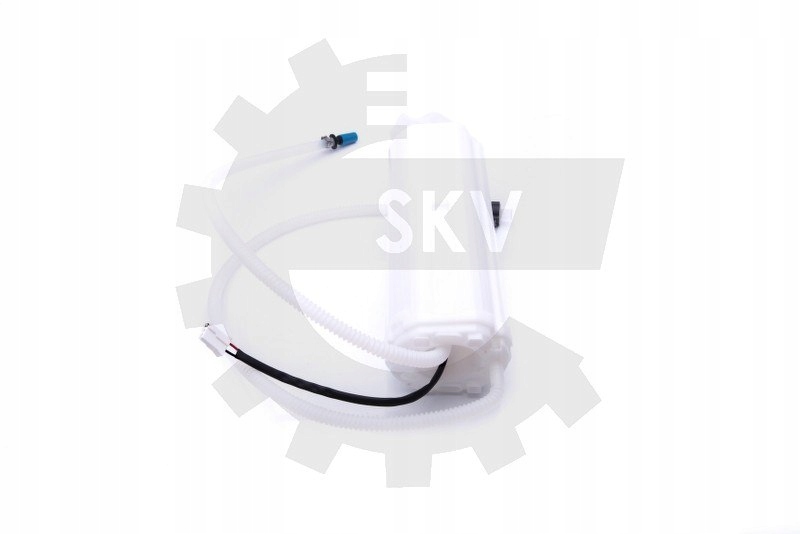 фото №13, Esen skv 02skv791 модуль живильний w паливо