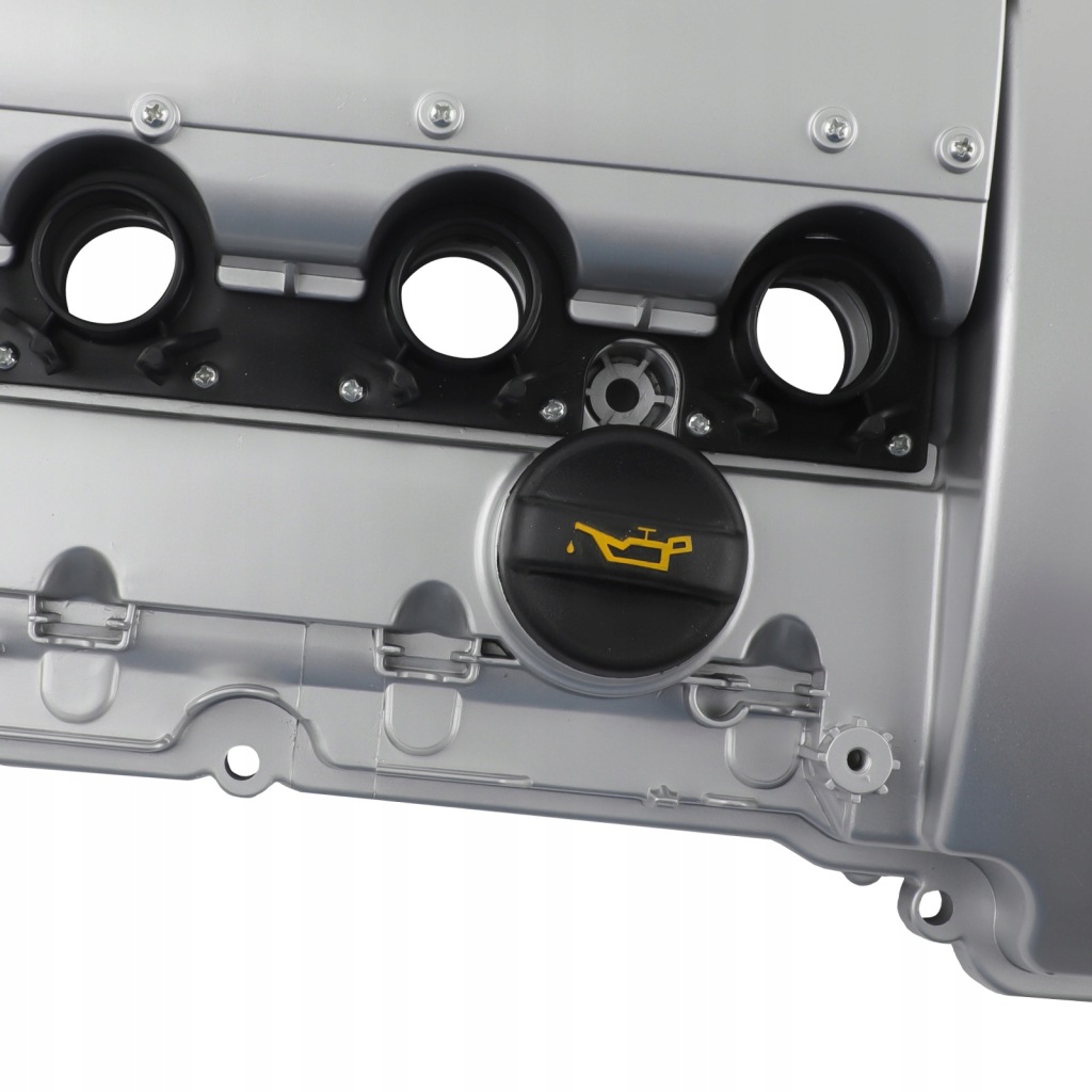 Набір кришки клапанів з прокладки mini cooper jcw r55 r56 r59 1.6l turbo Недорого