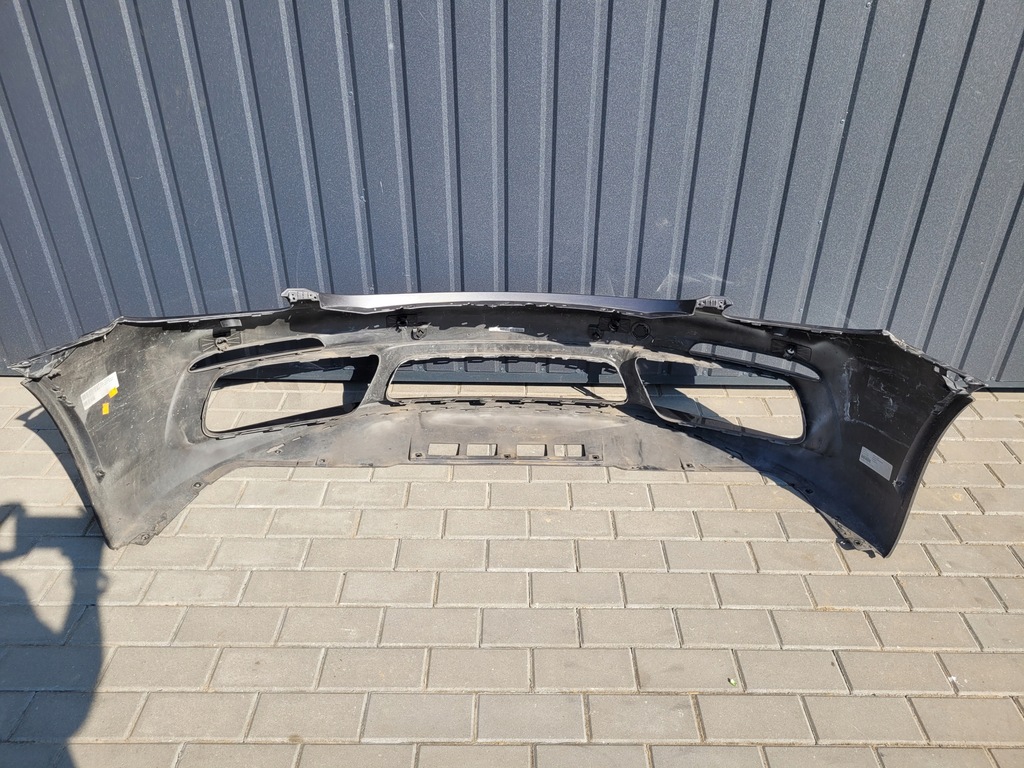 фото №11, Бампер передний перед porsche boxter cayman 982 982807221