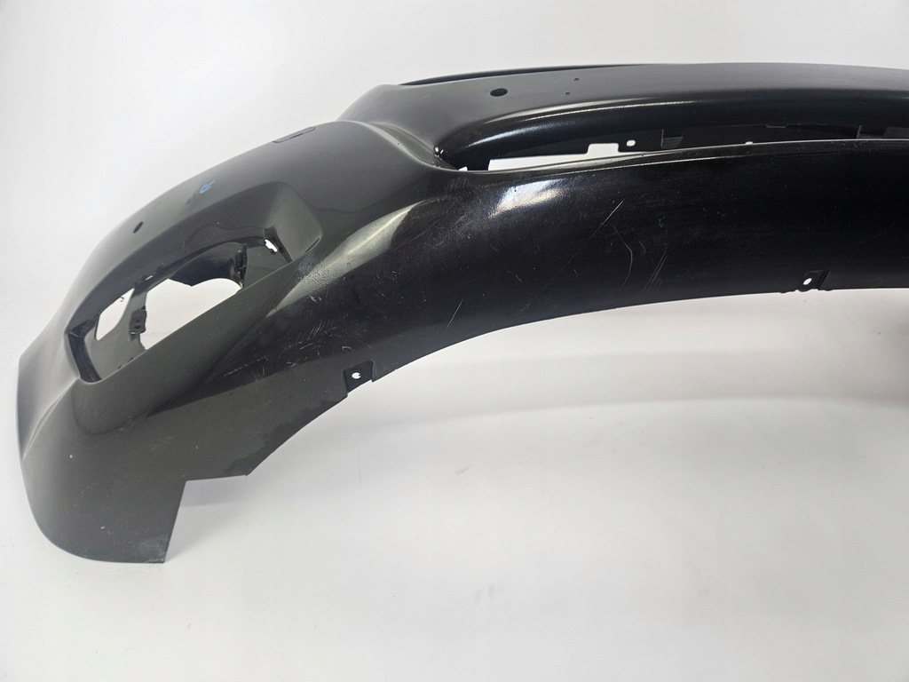 фото №11, Volvo c70 ii lift 2009 - 2013 бампер перед 4 x pdc омивачі 31214846