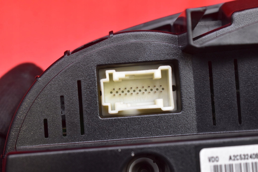 фото №7, Лічильник mercedes-benz m w164 a2514402011 3.0l дизель 165kw 2007