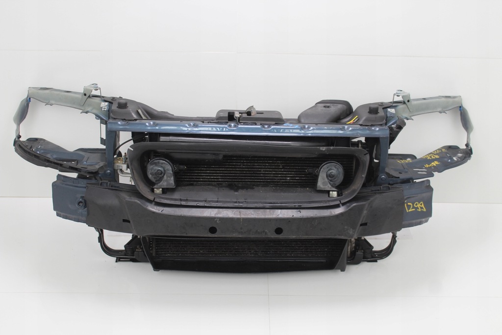 фото №1, Pas перед передний volvo s40 ii 2 04-07r 1.6b