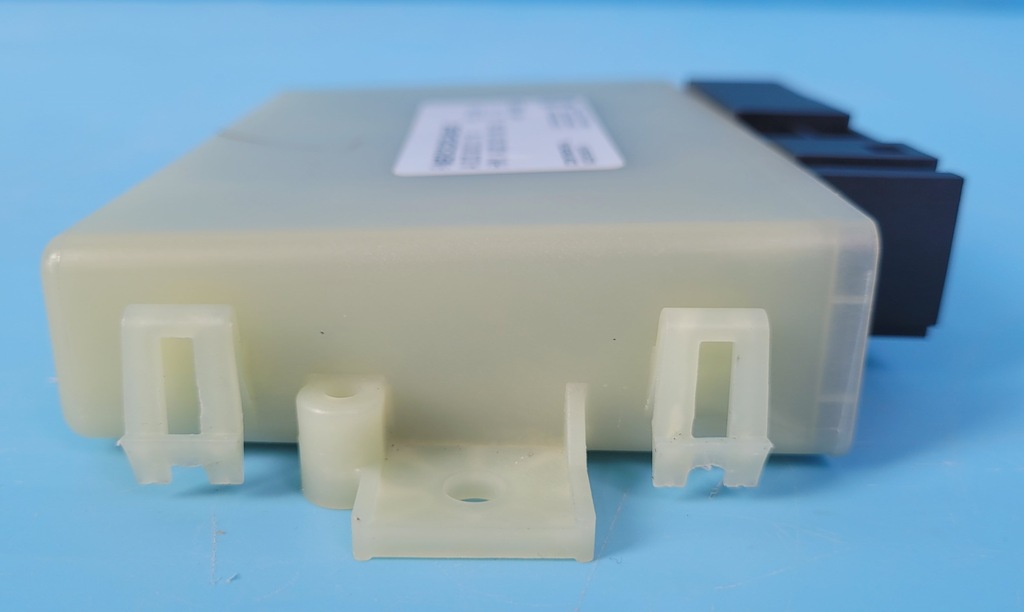 фото №7, Mercedes w206 22r модуль выхлопных газов a0009002116 a0009010609