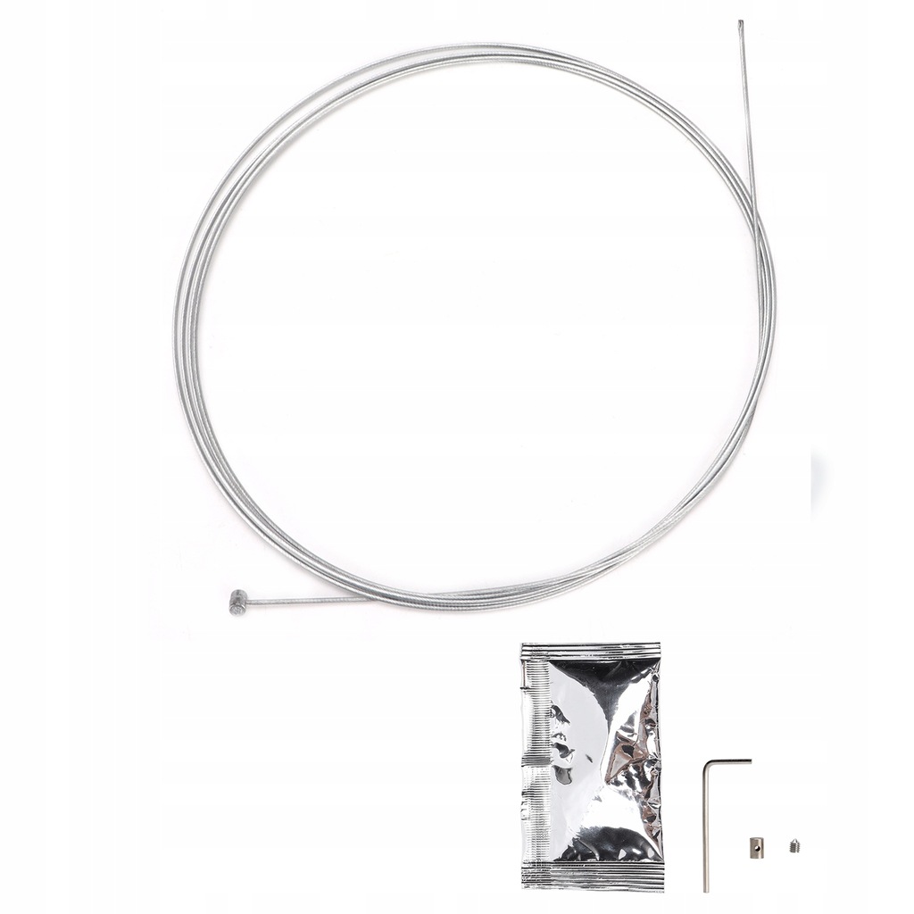 фото №10, Трос відпускаюча засувка капот двигуна 1751277