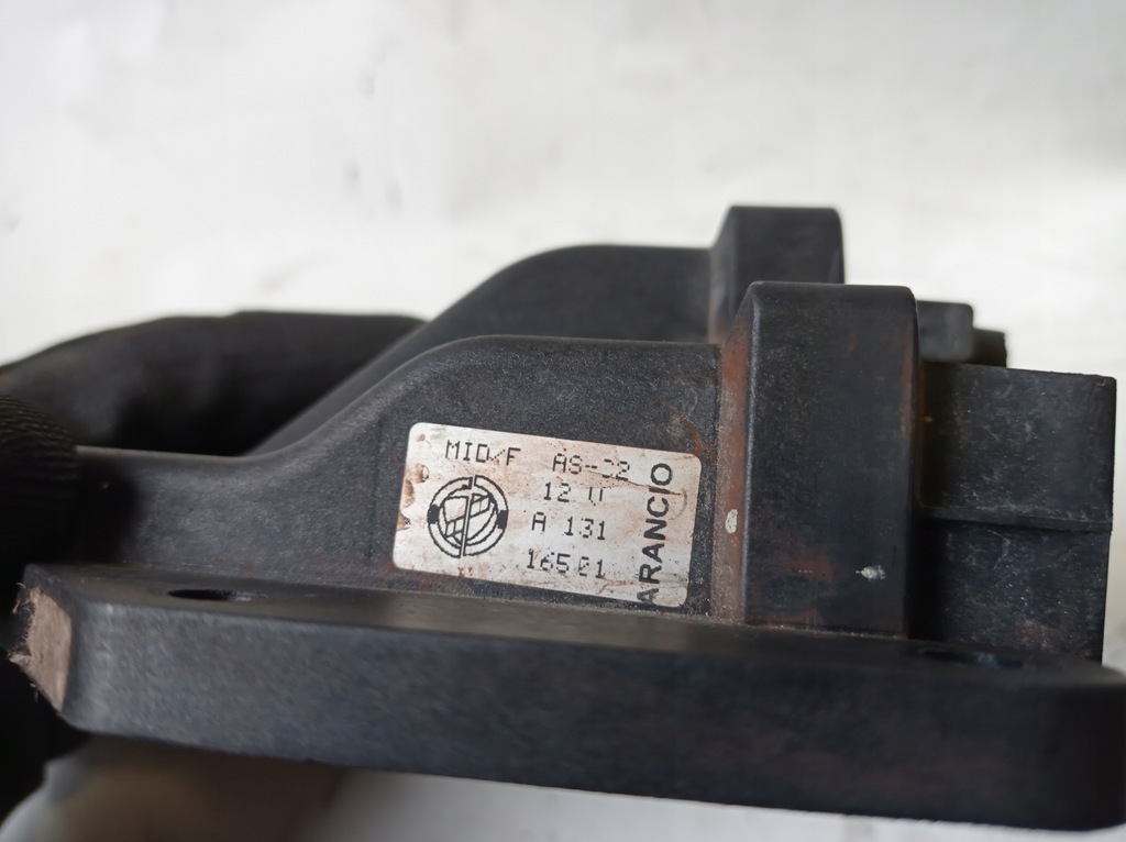 фото №4, Модуль блок управления ducato mid/f